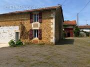 Maison à TAPONNAT-FLEURIGNAC