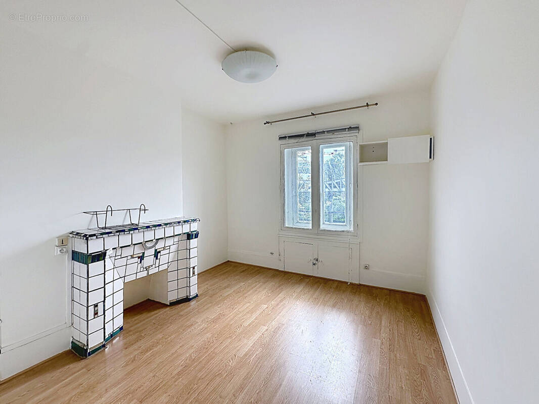 Appartement à PARIS-5E