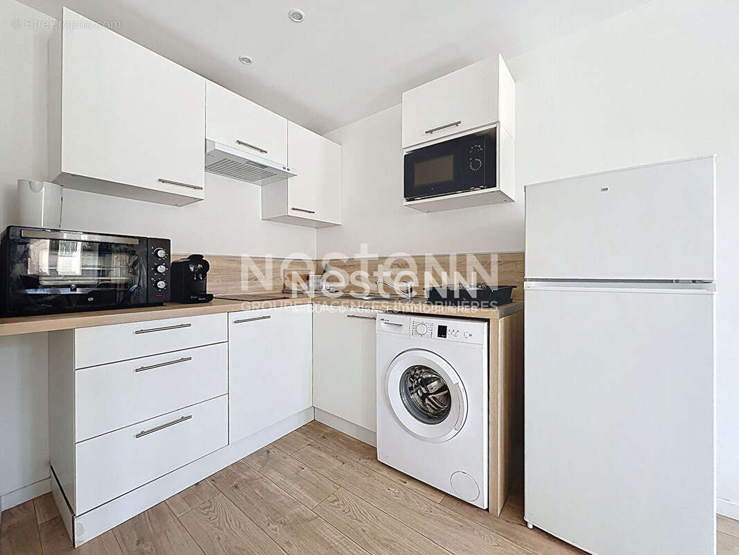 Appartement à VALLAURIS