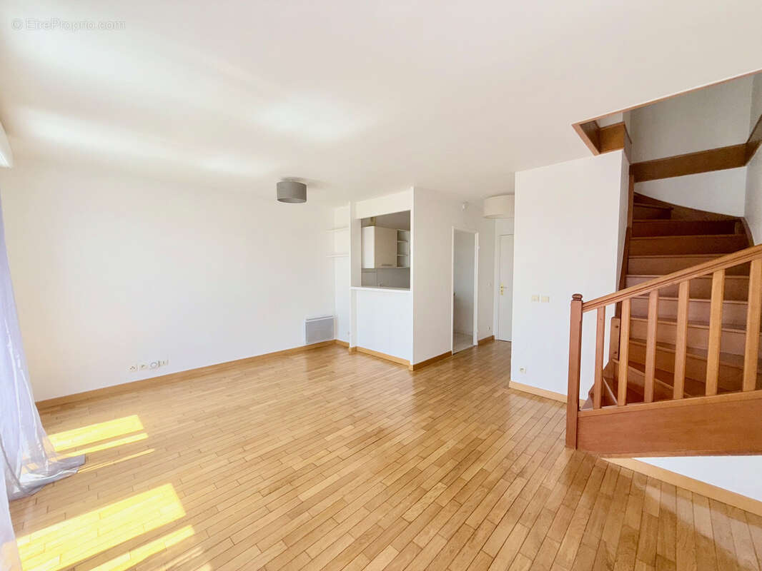 Appartement à ALFORTVILLE