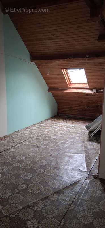 Maison à JOUY-SUR-MORIN