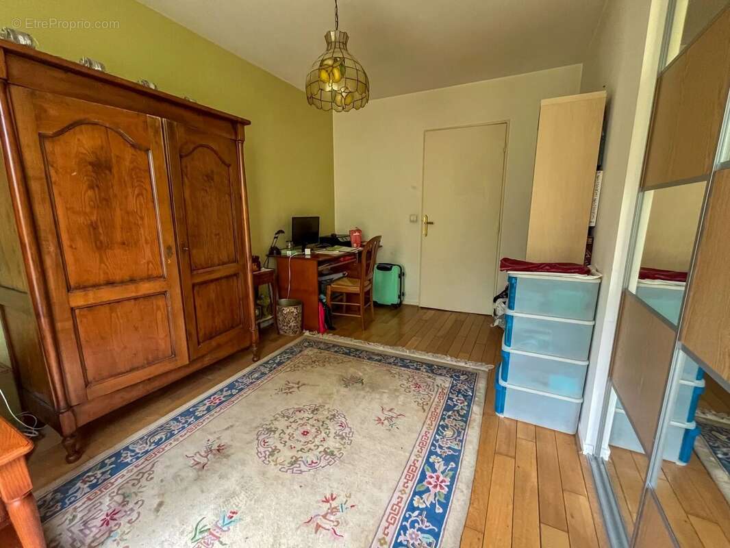 Appartement à LE RAINCY