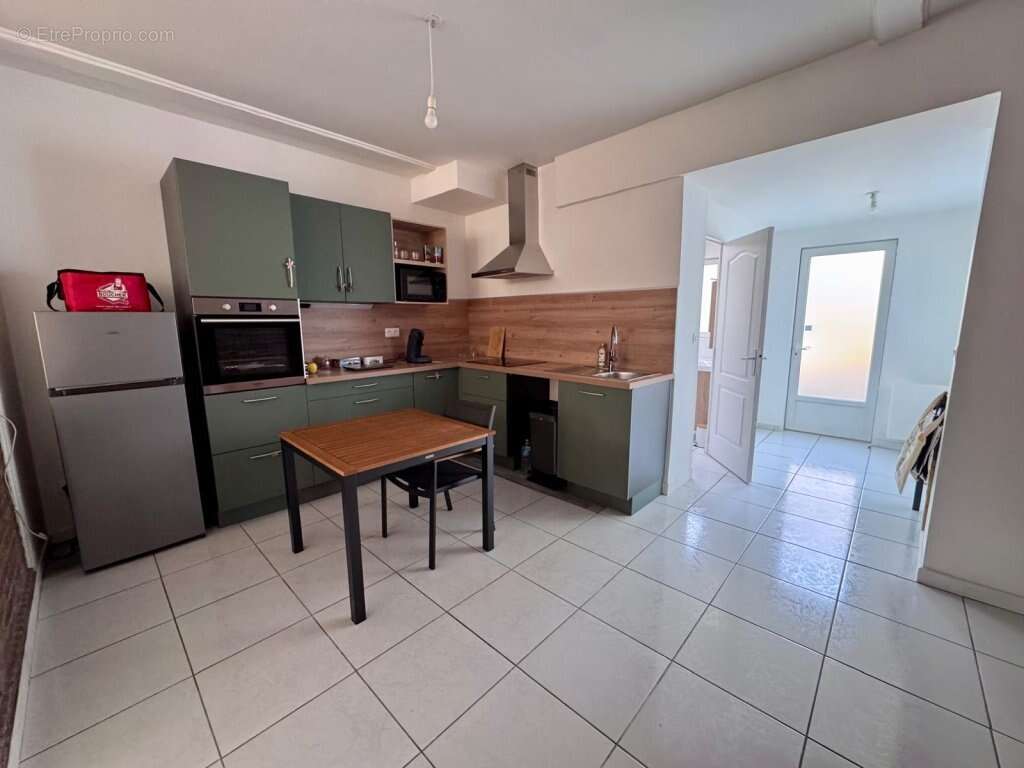 Appartement à TOURCOING