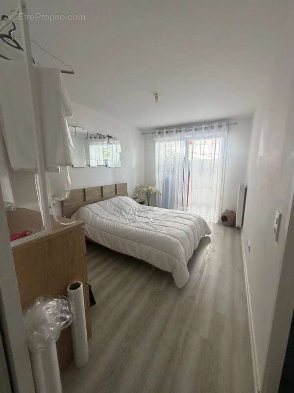 Appartement à BEZONS