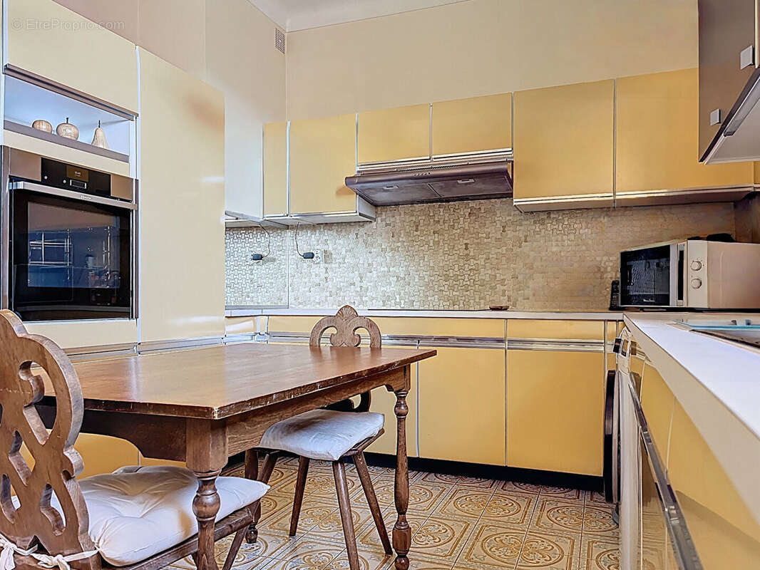 Appartement à AVIGNON