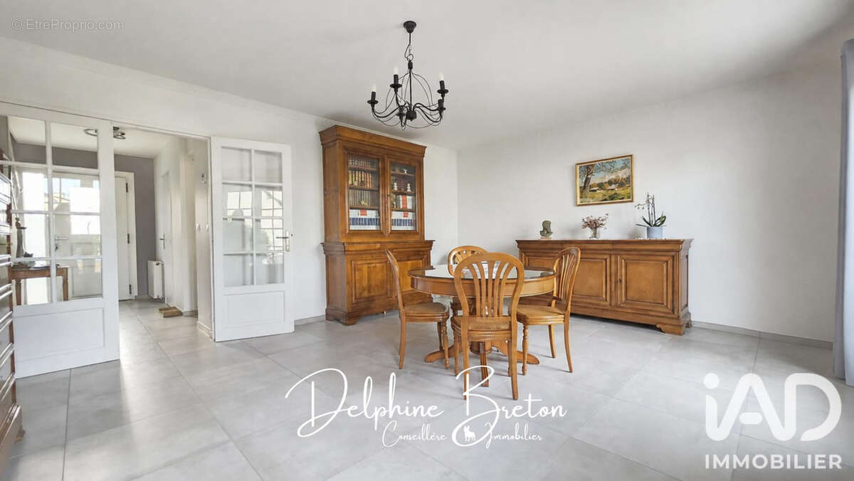 Maison 119 m² à Rosny-Sur-Seine  - photo 6