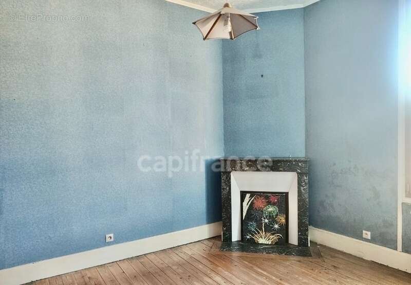 Maison à CREIL