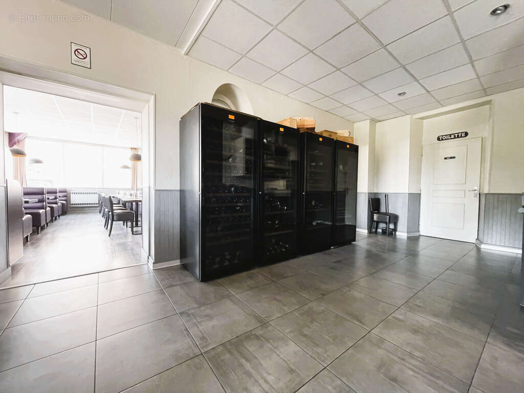 Maison avec partie commerciale - photo 8