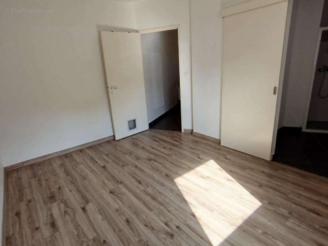 Appartement à LA CHAPELLE-SUR-ERDRE