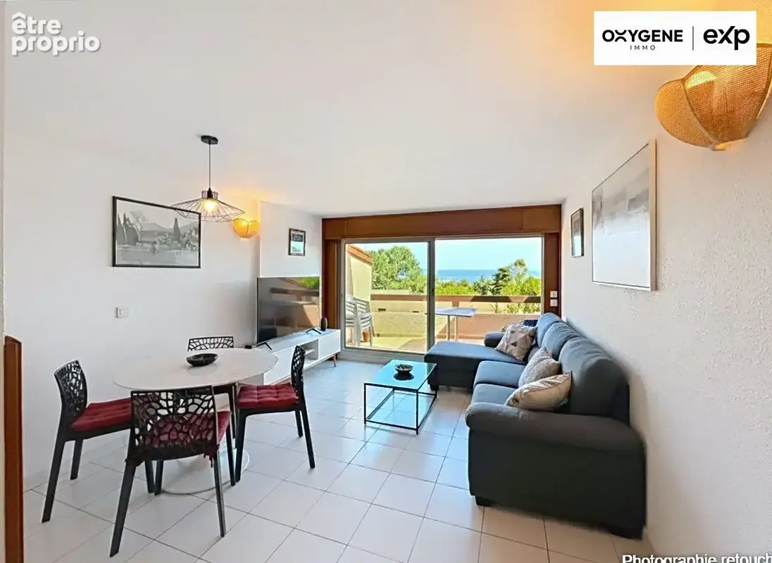 Maison 4 pièces 90 m² à vendre à Collioure (66190) - photo 2