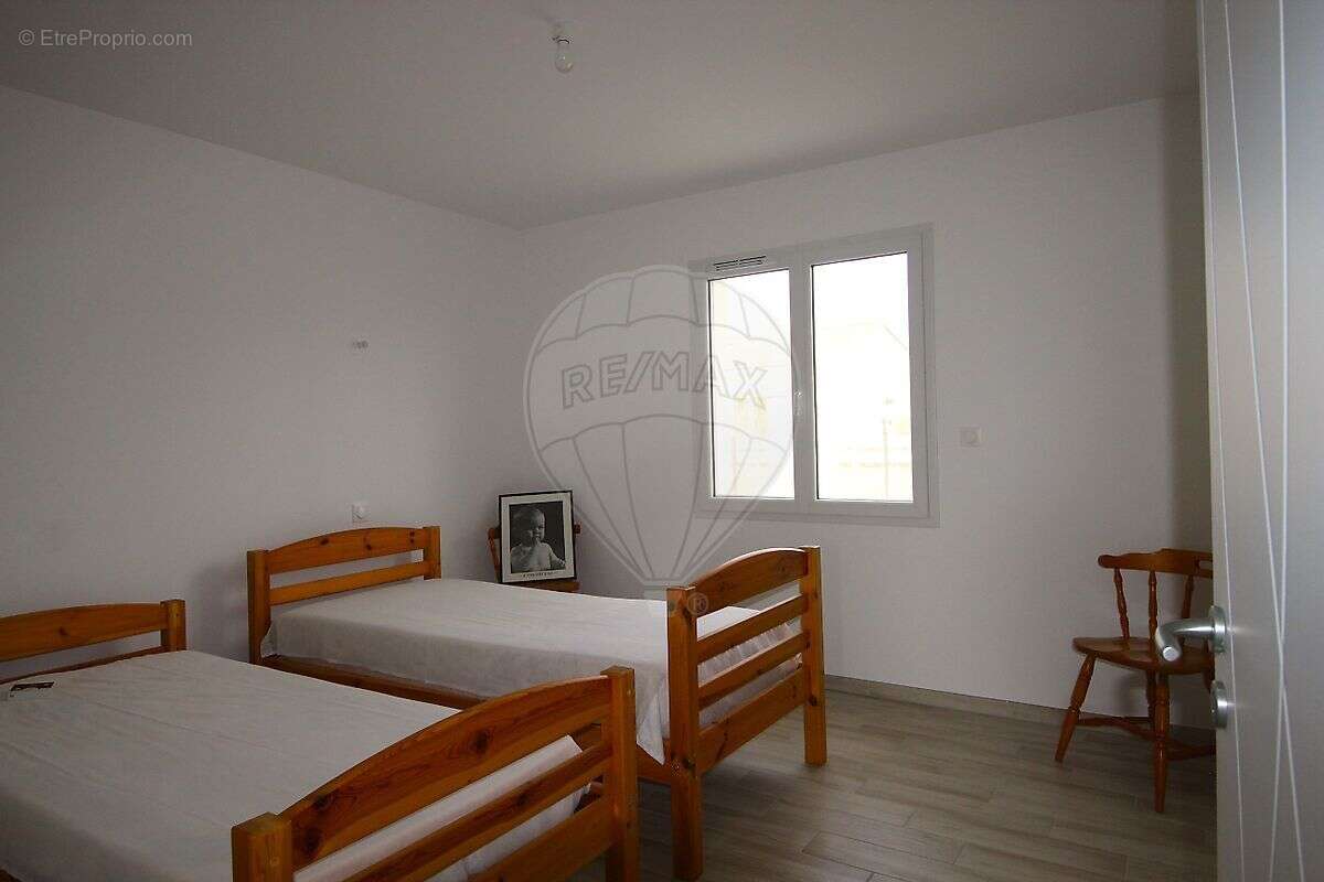 Maison à ARVERT
