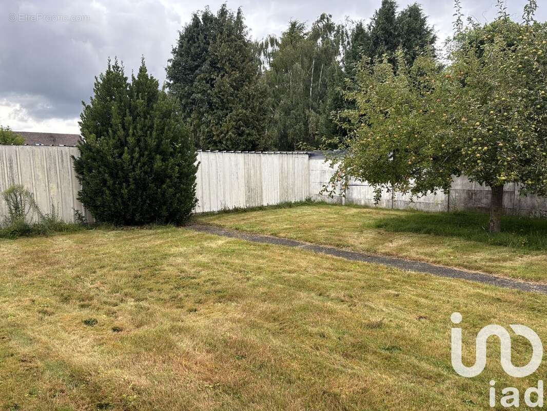 Photo 3 - Maison à RUMIGNY