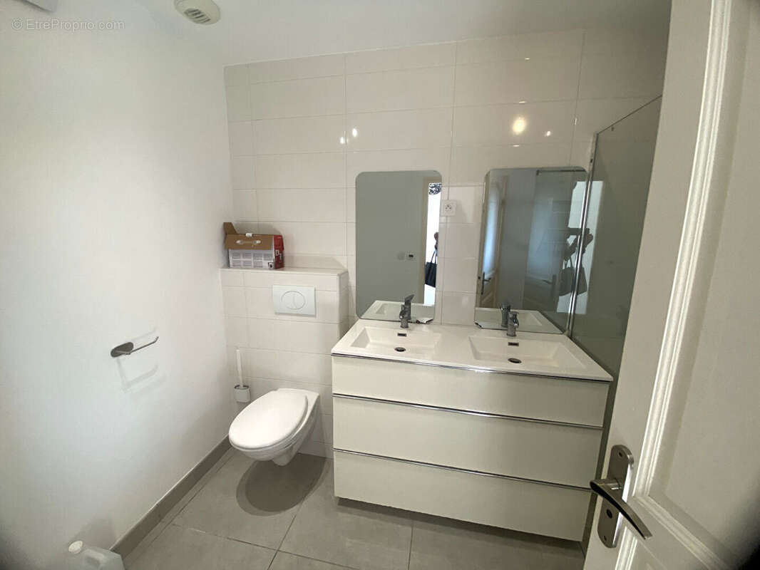 Maison à BOUGUENAIS