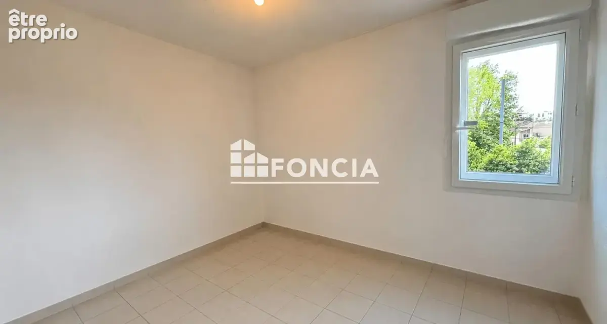 A vendre Beau T3 avec parking à Montfavet en résidence récente - photo 6