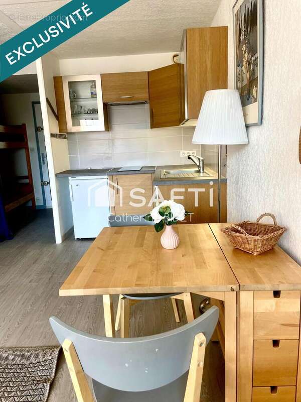 Photo 7 - Appartement à LA GRANDE-MOTTE