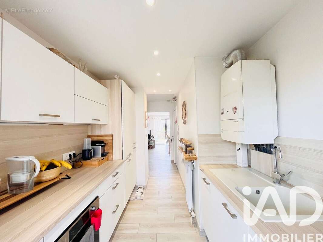 Photo 5 - Appartement à LE CANNET