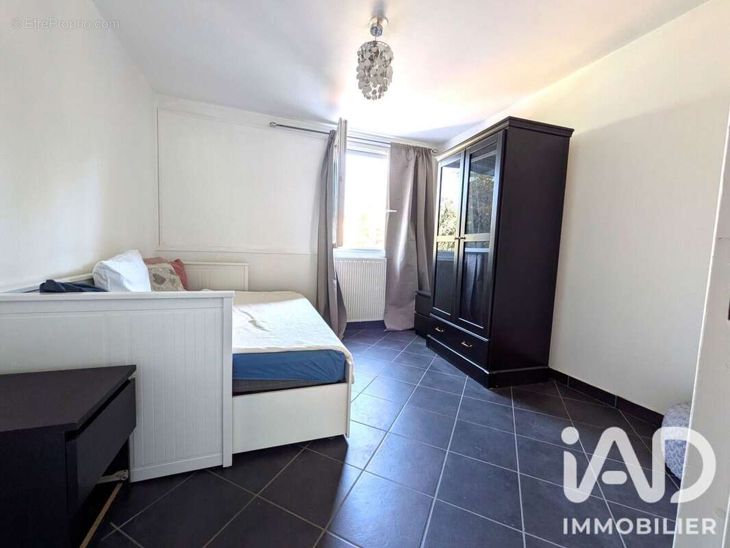 Photo 9 - Appartement à SAINT-ETIENNE