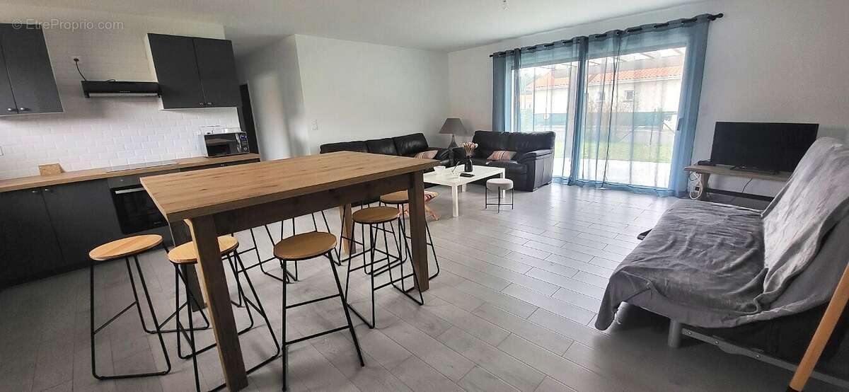 Photo-2025/100827-1-7 - Maison à PONTENX-LES-FORGES