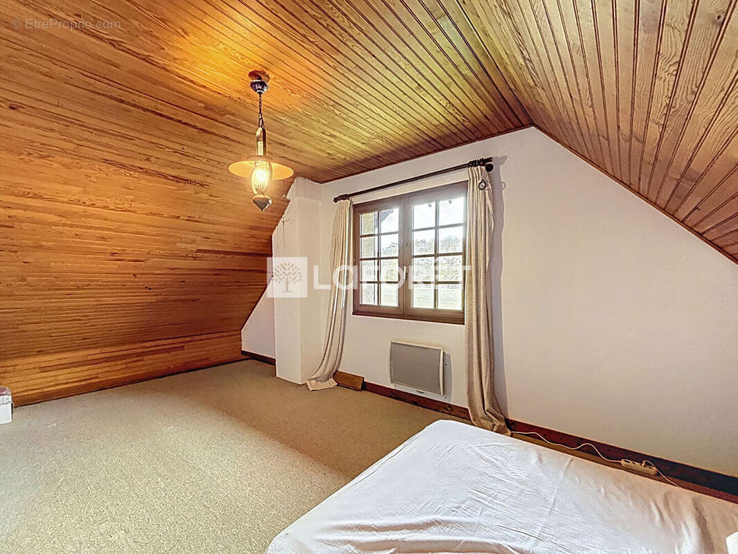 Maison à CONCHES-EN-OUCHE