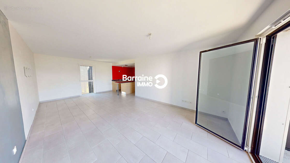 Appartement à BREST