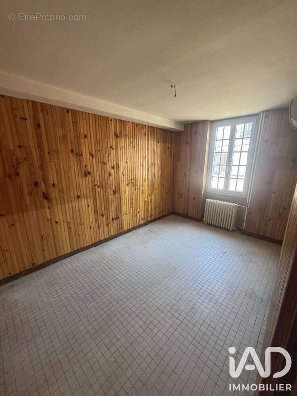 Maison 60 m² à Sully-Sur-Loire  - photo 7