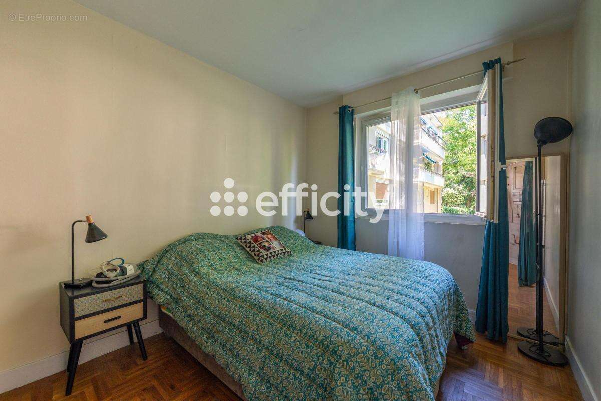 Appartement à SCEAUX