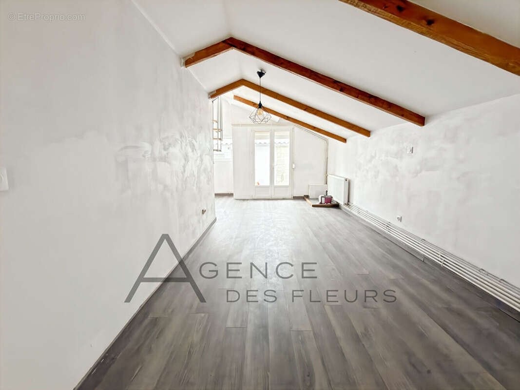 Maison à SAINT-PIERRE-LES-ELBEUF