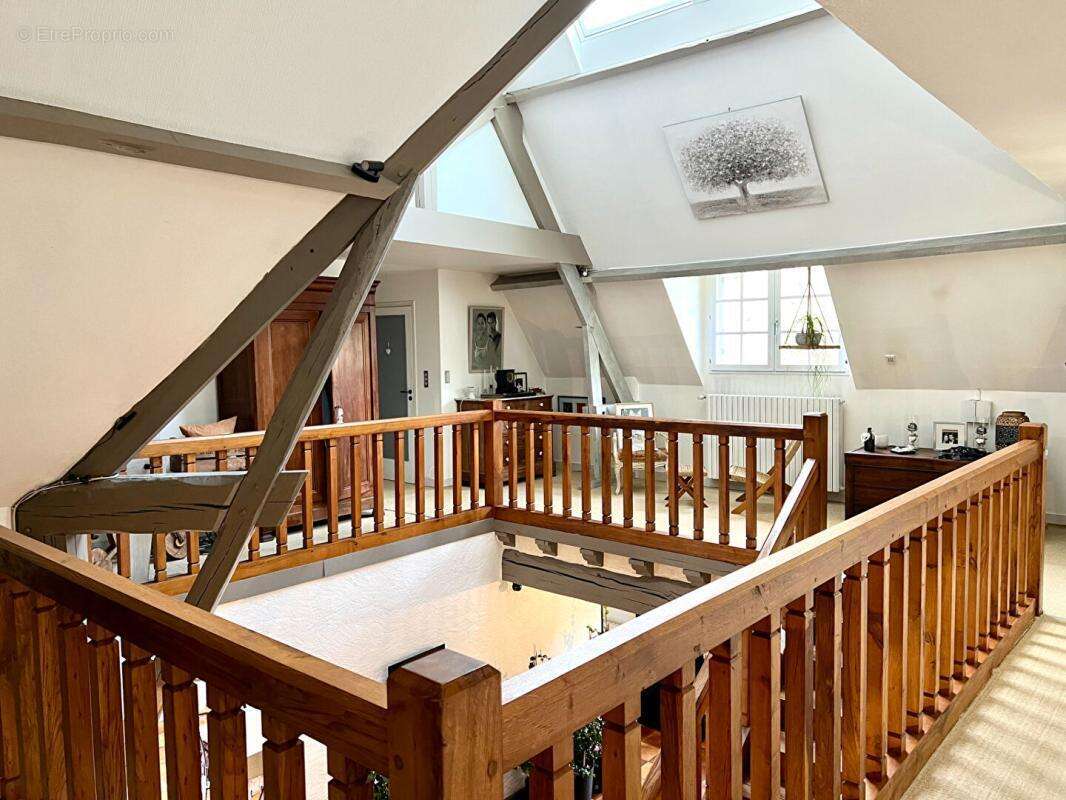 Maison à MONDOUBLEAU