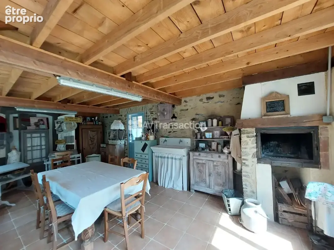 Maison 7 pièces 159 m² à vendre à Argentre (53210) - photo 23