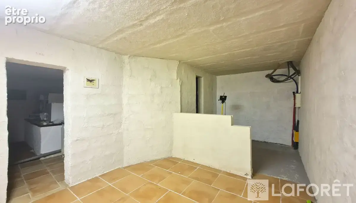 Maison Frejus 3 pièce(s) 110.65 m2 + sous-sol 118m² environ - photo 17