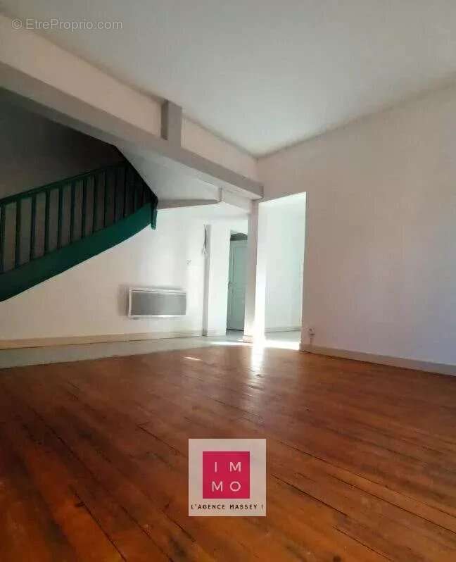 Appartement à TARBES
