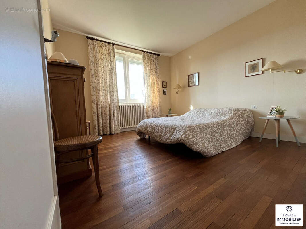 Maison à PLOUESCAT