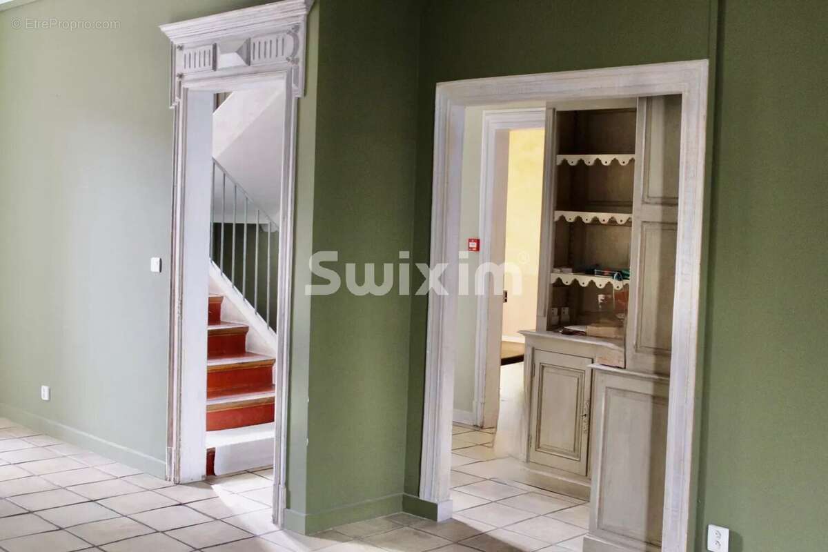 Maison à NYONS