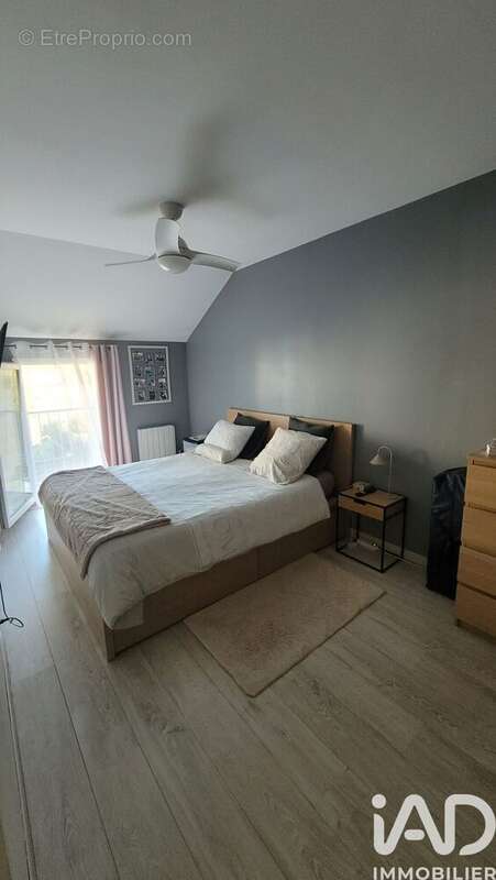 Maison 90 m² à Ussy-Sur-Marne  - photo 9