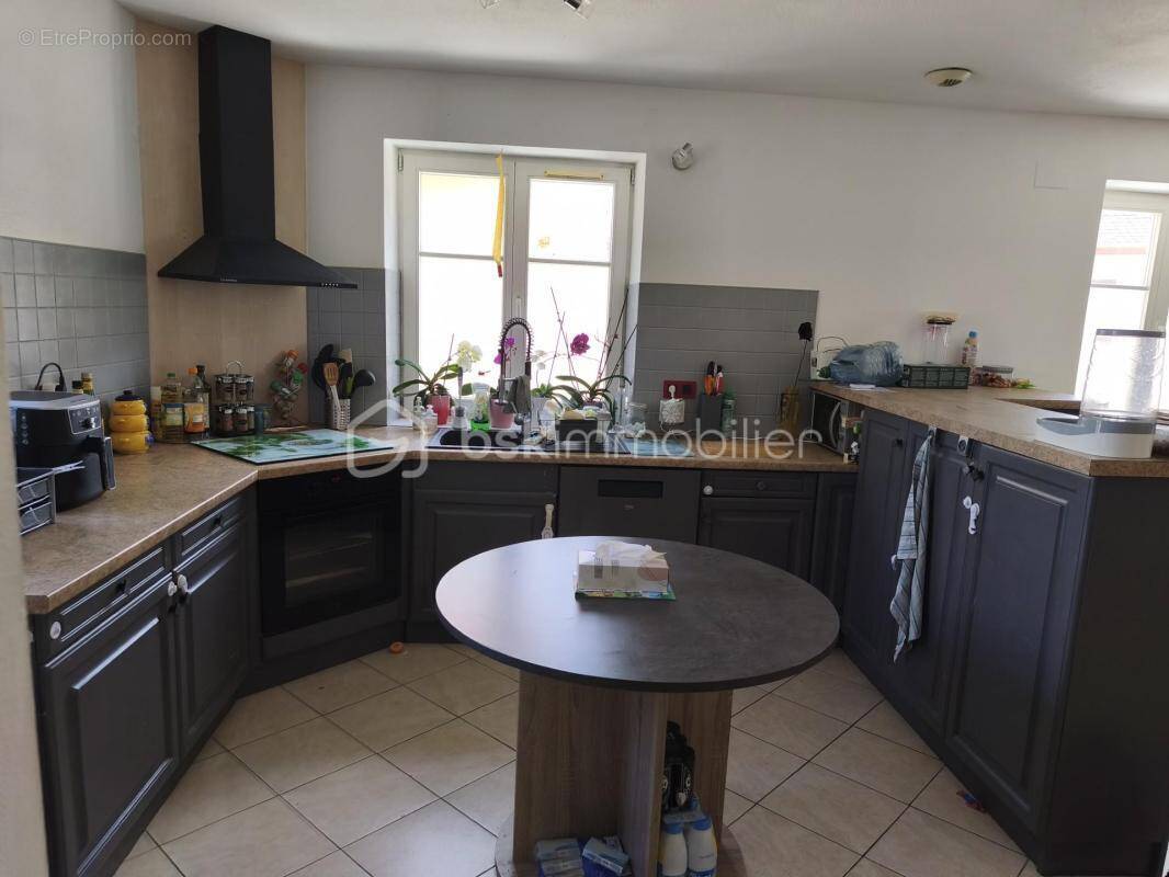 Appartement à ENSISHEIM