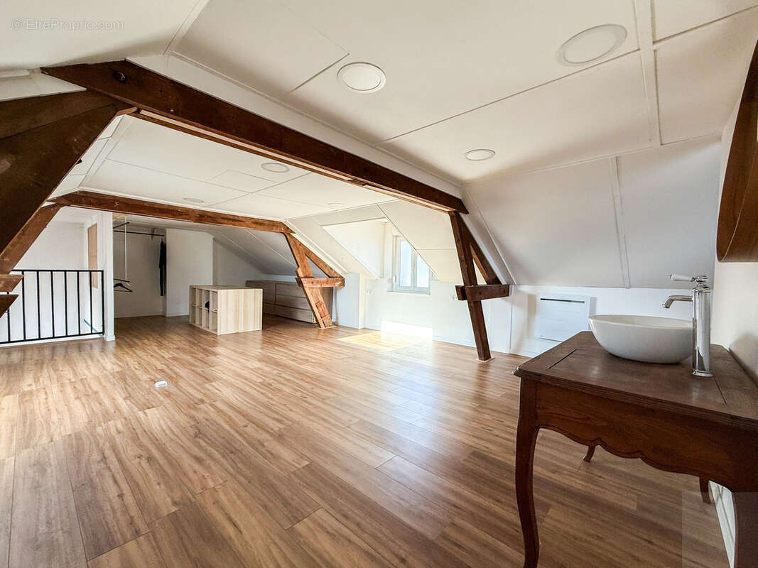 Maison à FRANSART