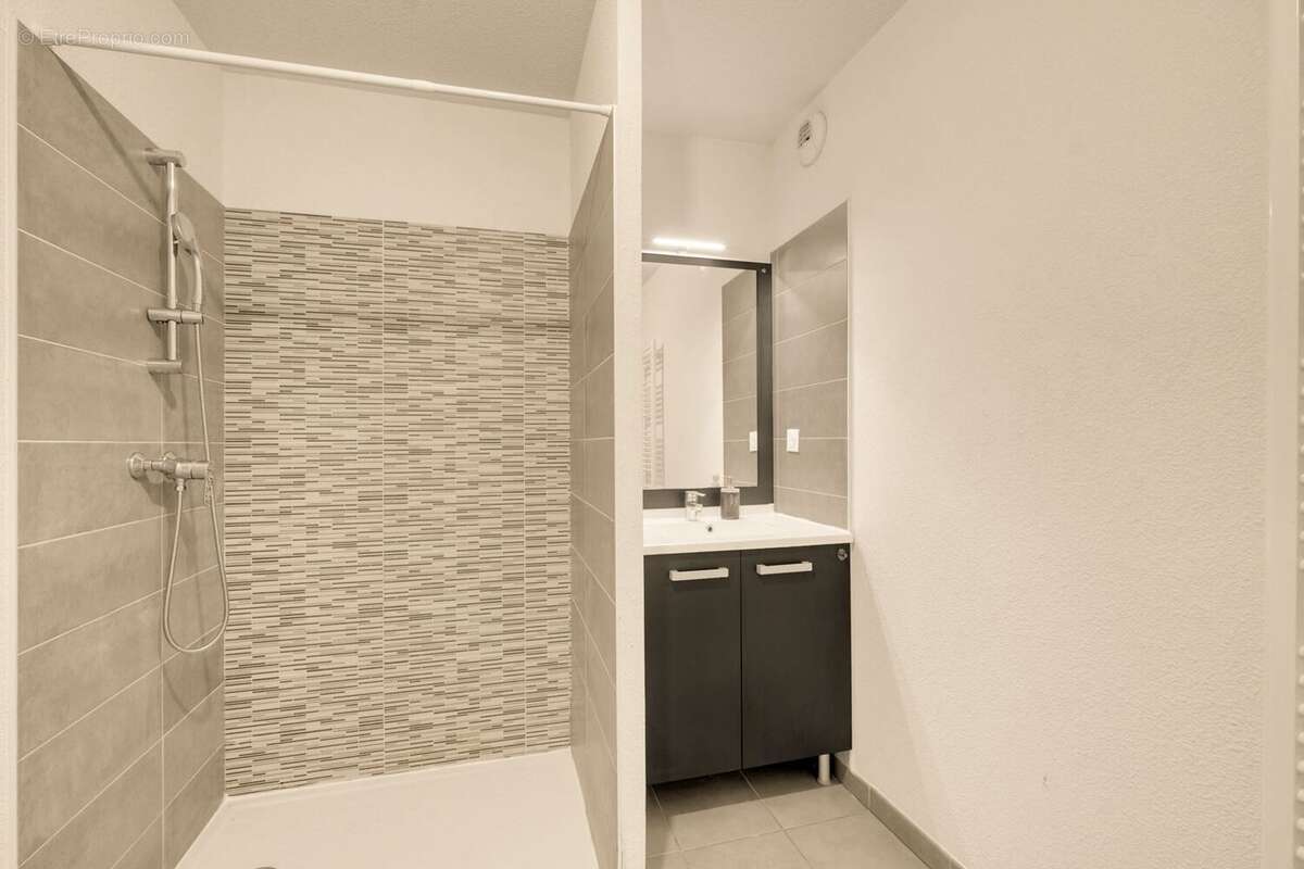 Appartement à CASTANET-TOLOSAN