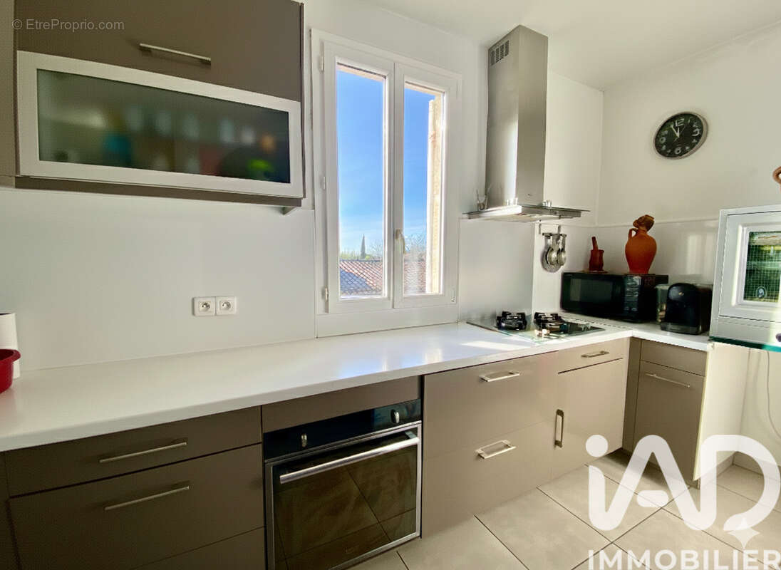 Photo 2 - Appartement à LIBOURNE