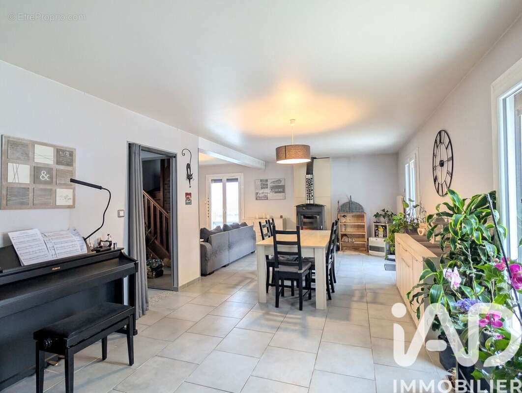 Photo 5 - Maison à GOURNAY-EN-BRAY