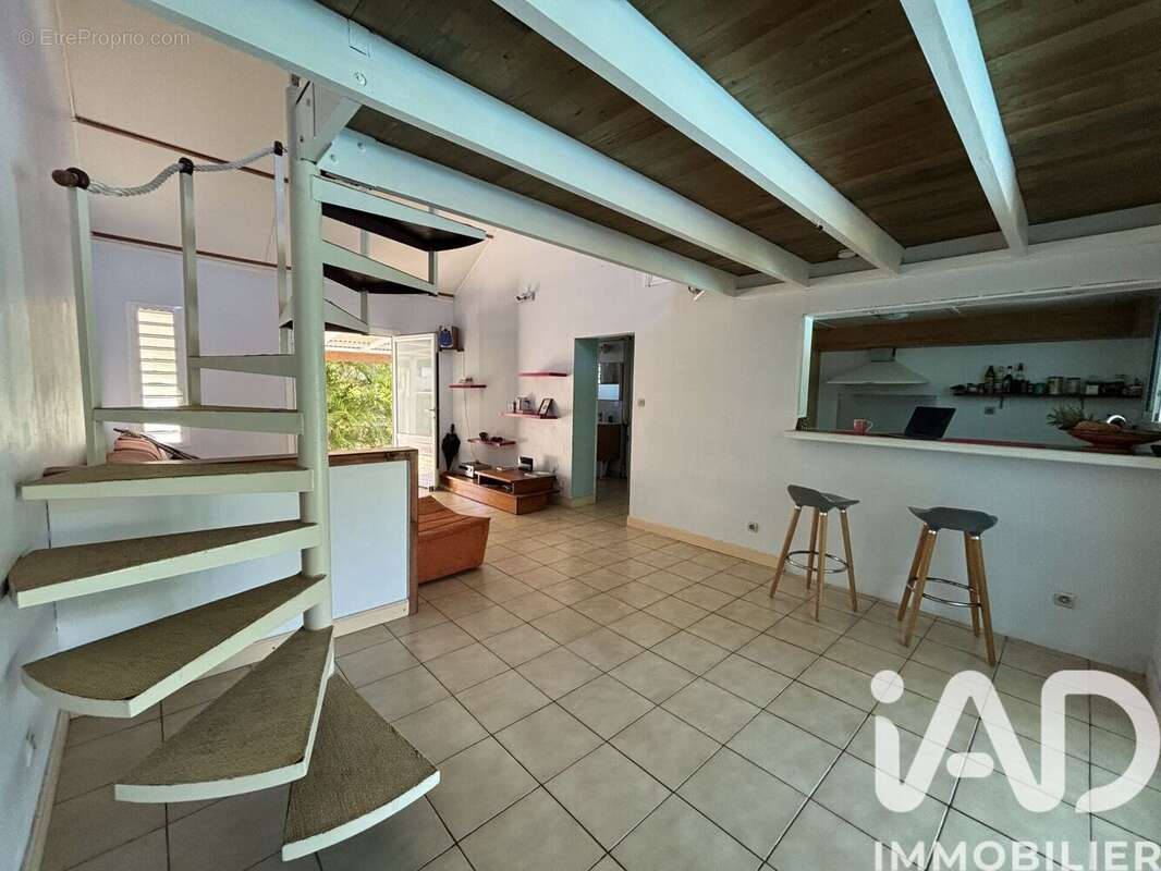 Photo 6 - Maison à L'ETANG-SALE