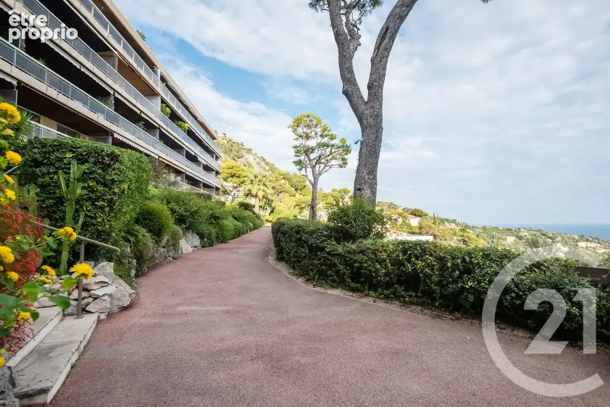 Appartement 2 pièces 55 m² à vendre à Villefranche-Sur-Mer (06230) - photo 8