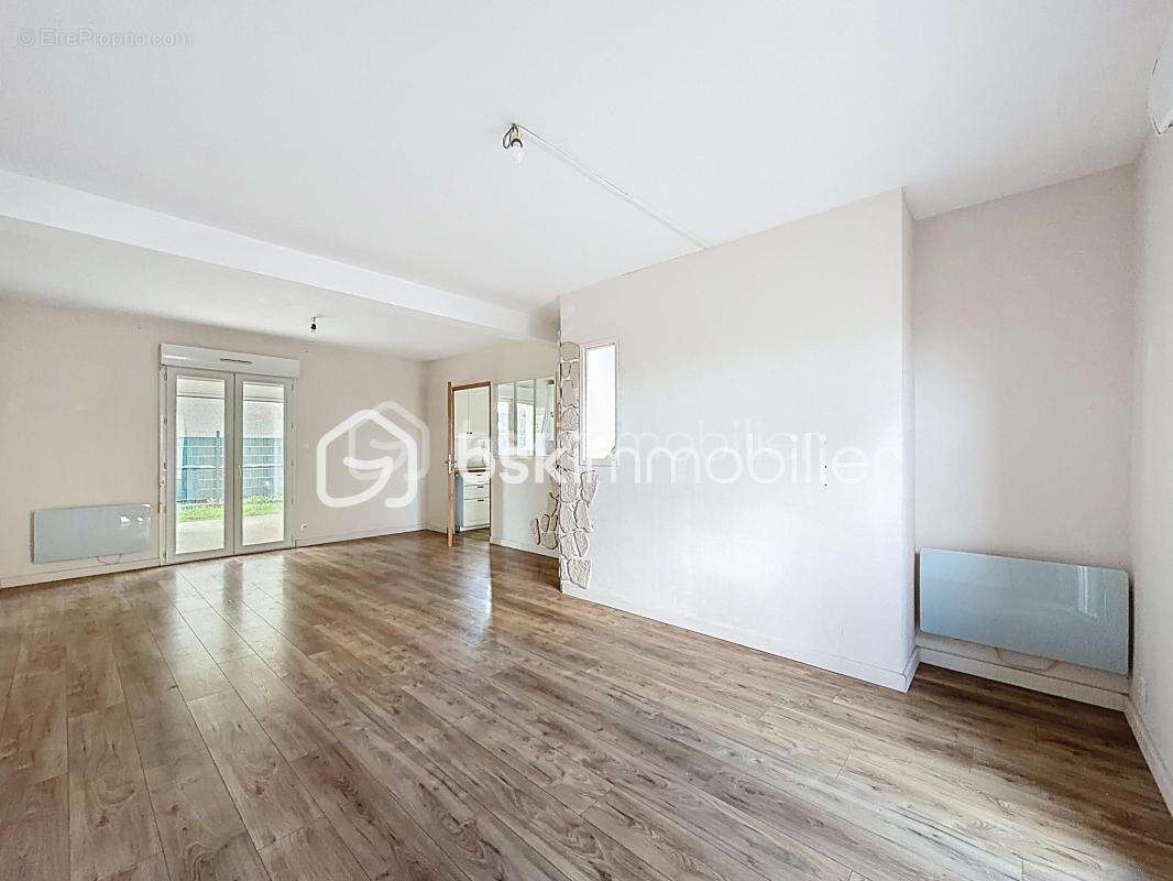 Maison à TOURNEFEUILLE