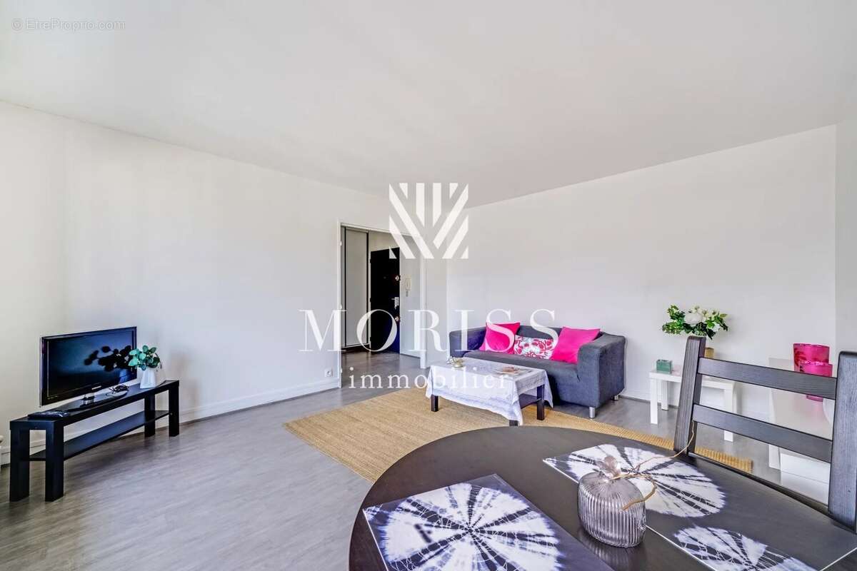 Appartement à VINCENNES