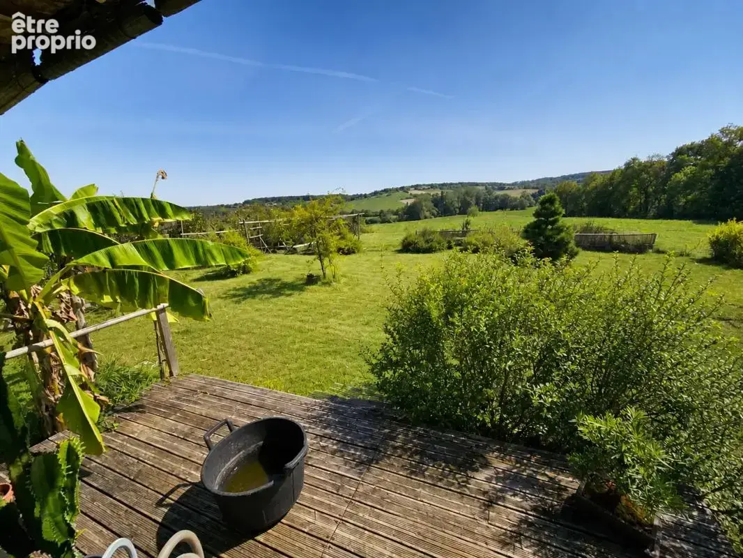 Maison de 4 pièces de 112 m² à Lusignac - photo 18