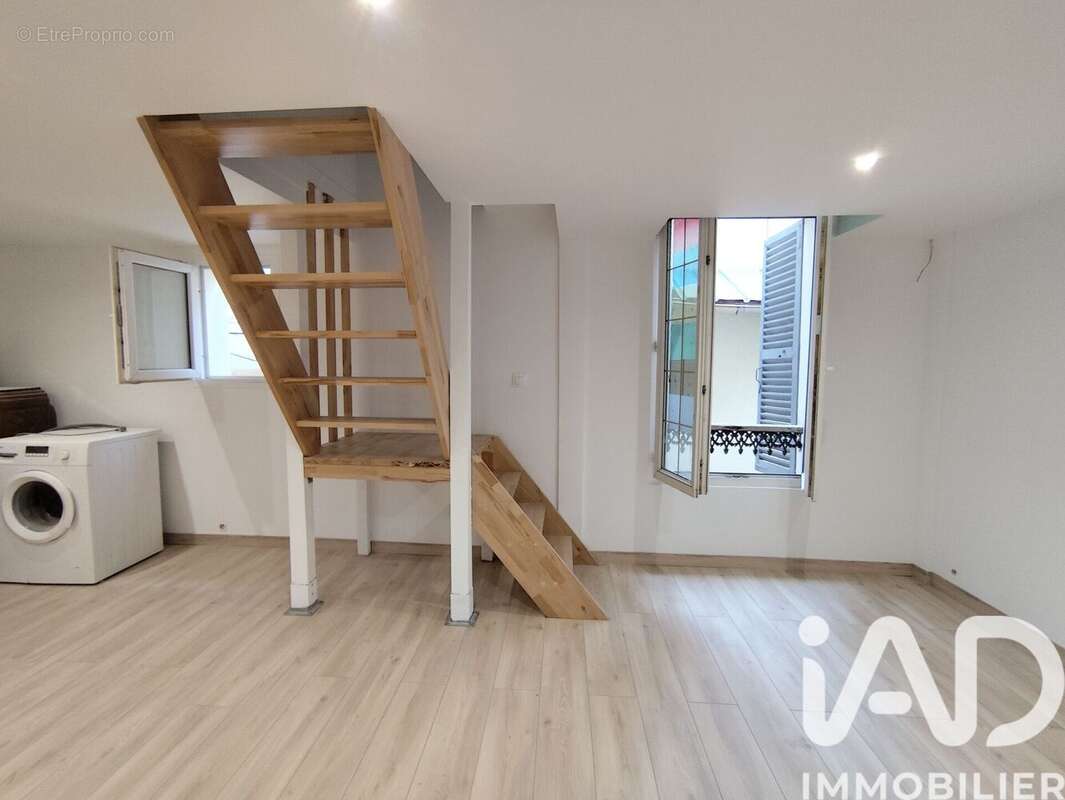Maison 61 m² à Ivry-Sur-Seine  - photo 3