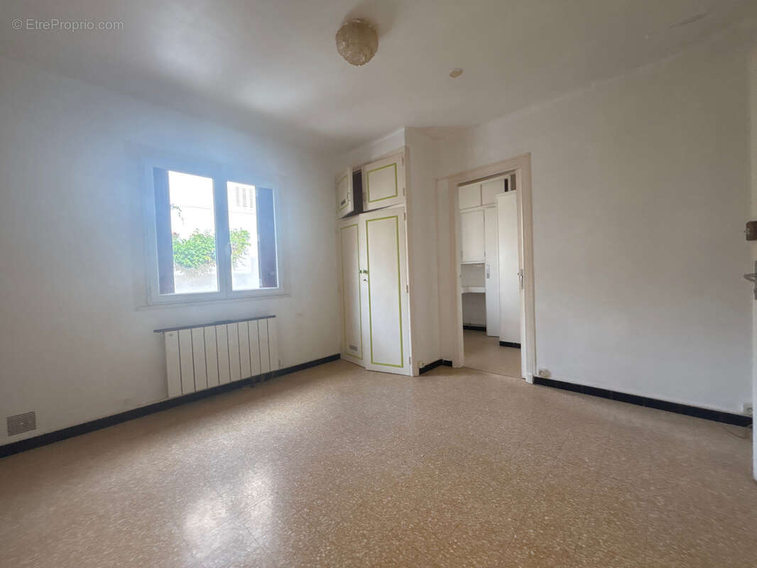 Maison à SAINT-RAPHAEL