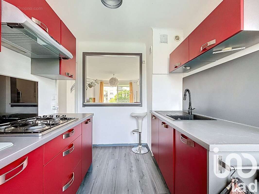 Photo 3 - Appartement à MARTIGUES