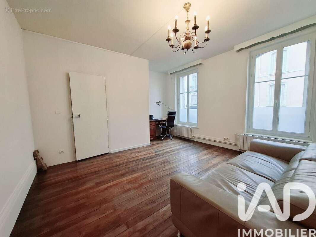Photo 4 - Appartement à NANCY