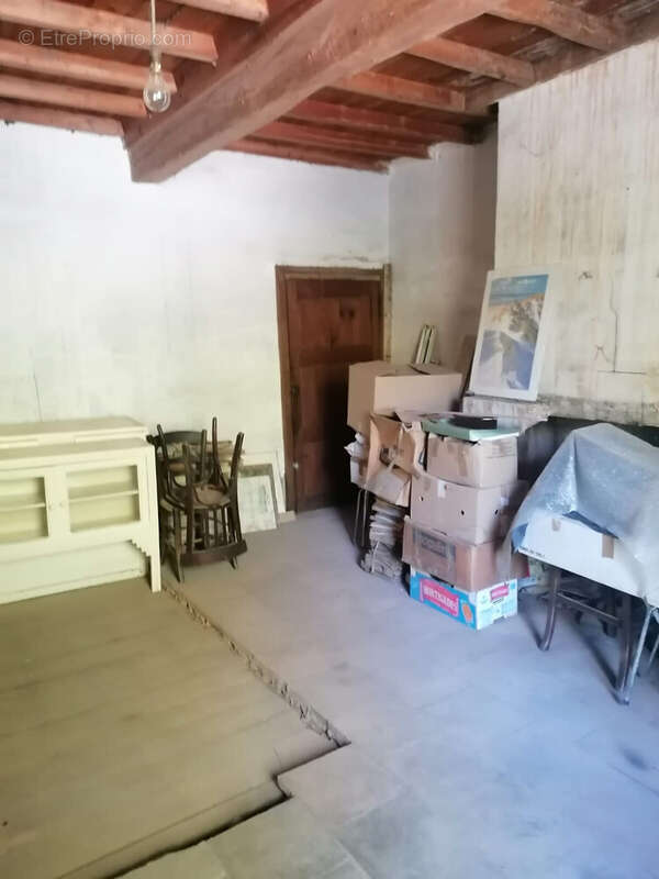 Maison à LISLE-SUR-TARN