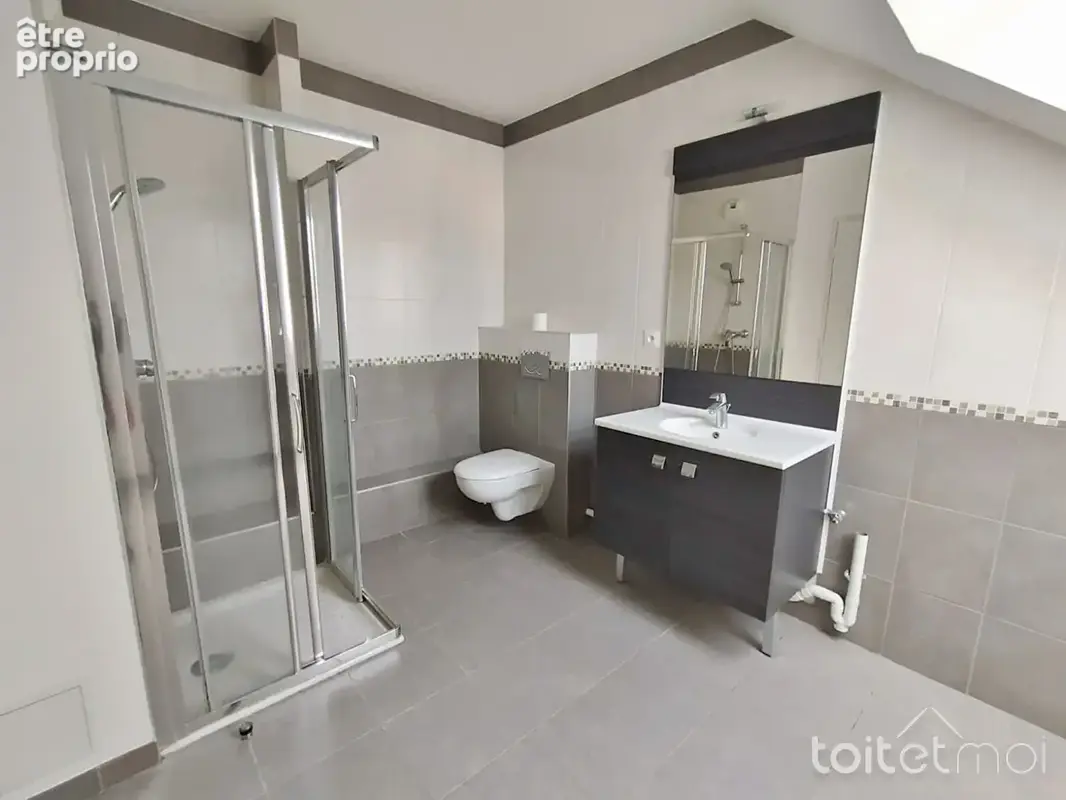 Appartement a saint-remy-les-chevreuse - 2 pieces - photo 8